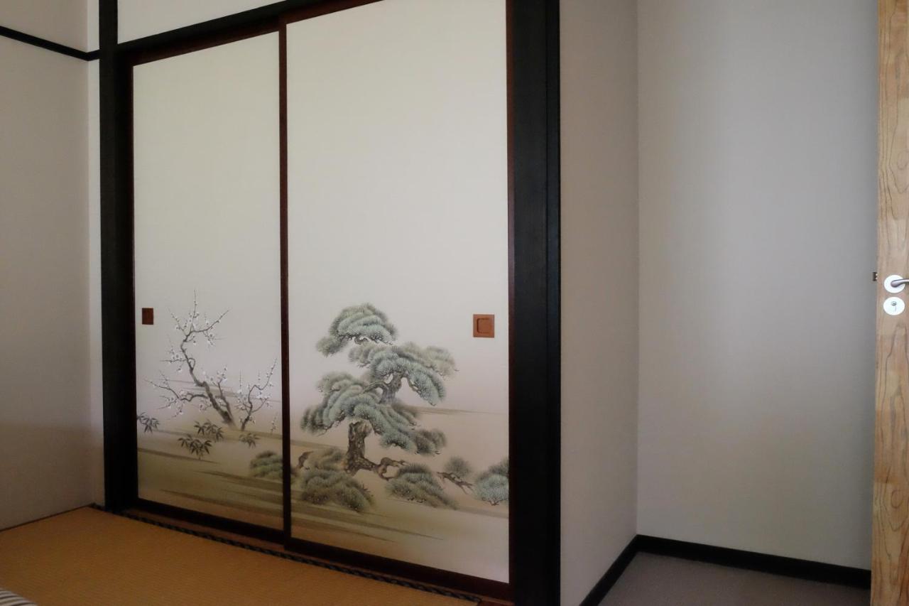 Ski-In, Ski-Out Iwatake Apartments هاكوبا المظهر الخارجي الصورة