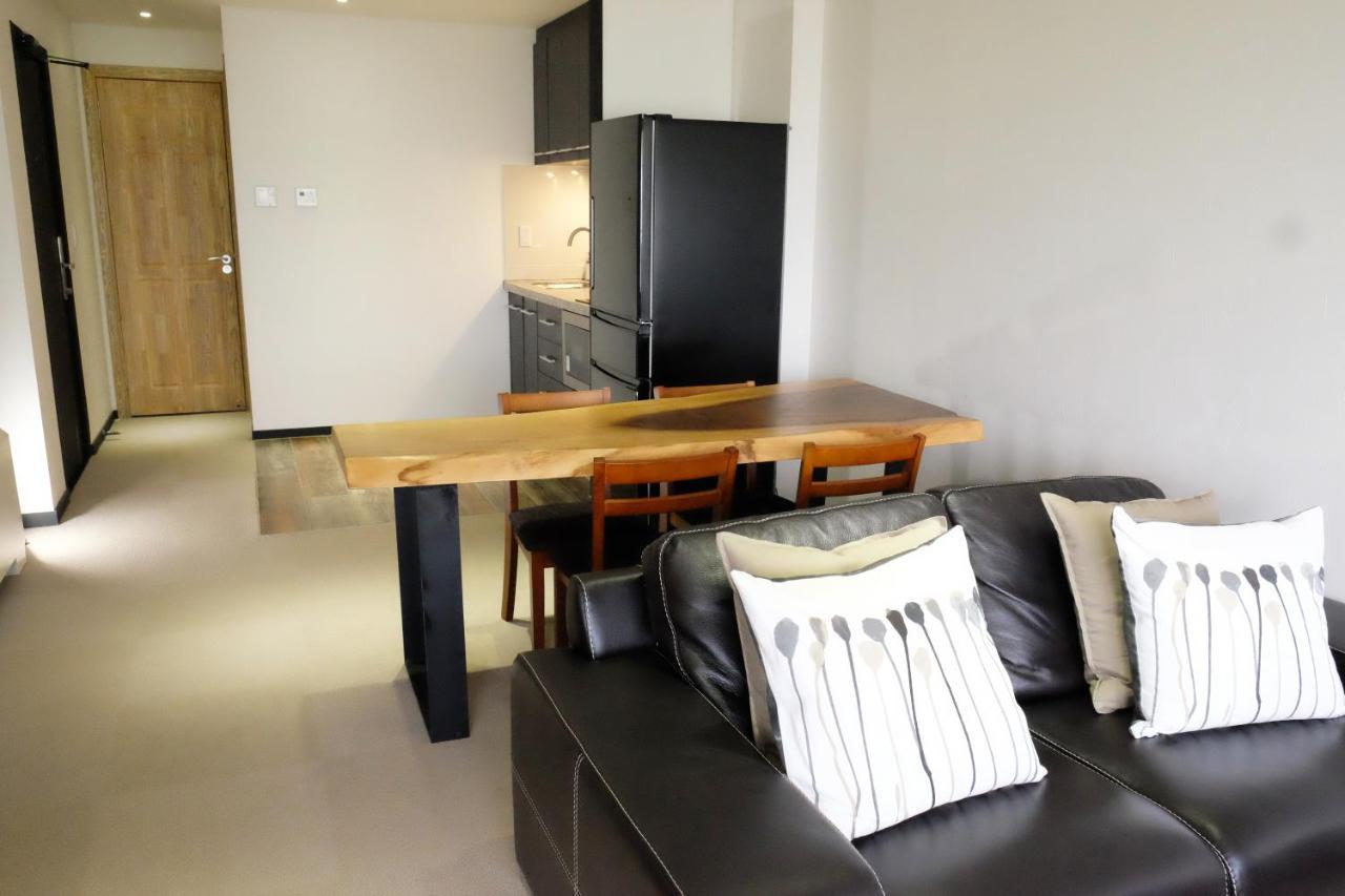 Ski-In, Ski-Out Iwatake Apartments هاكوبا المظهر الخارجي الصورة