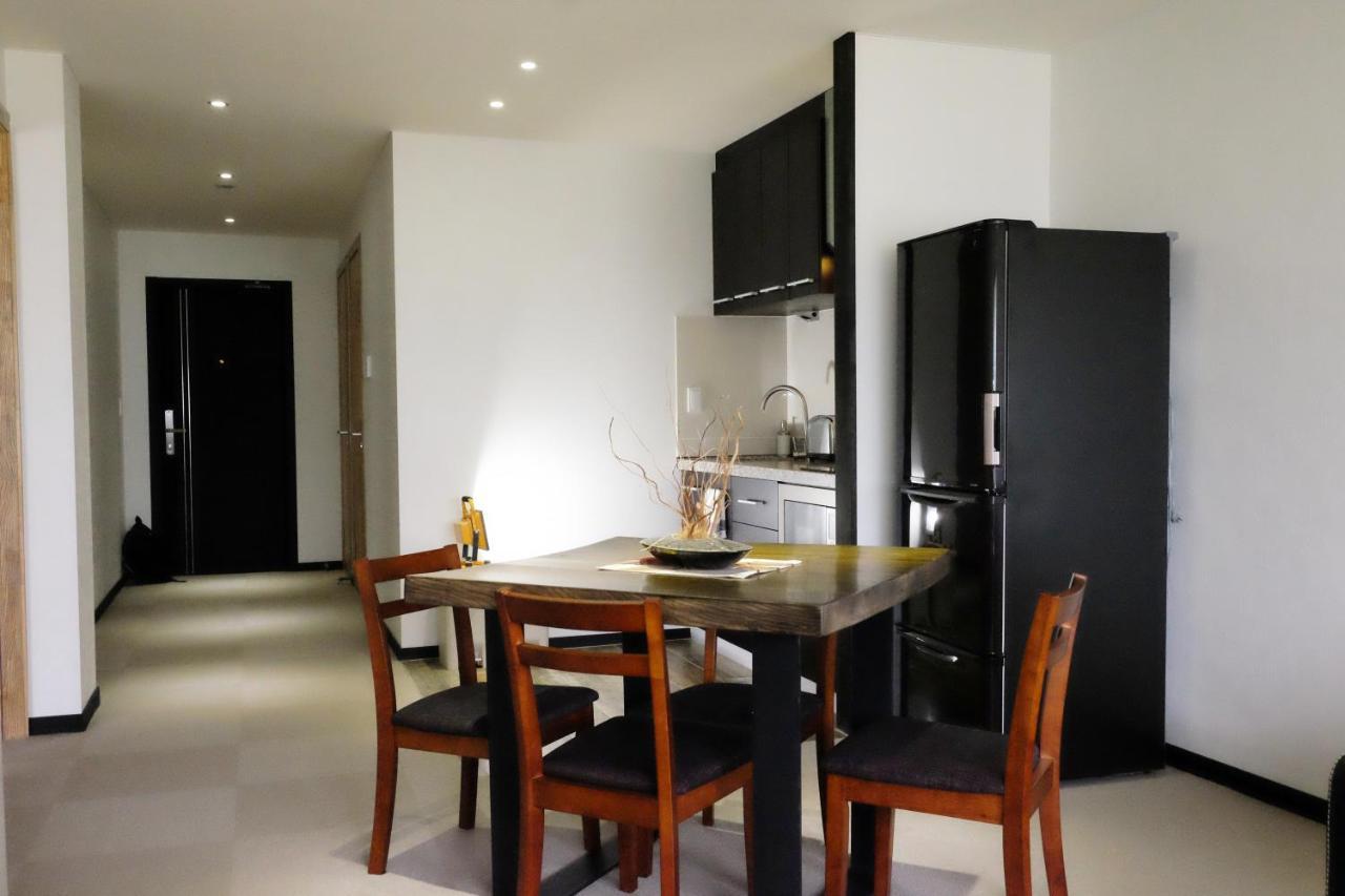 Ski-In, Ski-Out Iwatake Apartments هاكوبا المظهر الخارجي الصورة