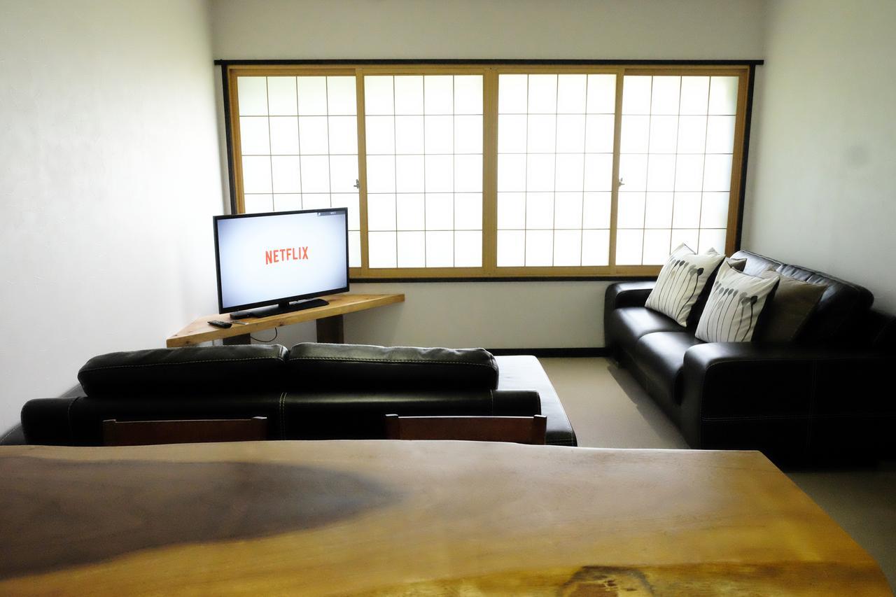 Ski-In, Ski-Out Iwatake Apartments هاكوبا المظهر الخارجي الصورة
