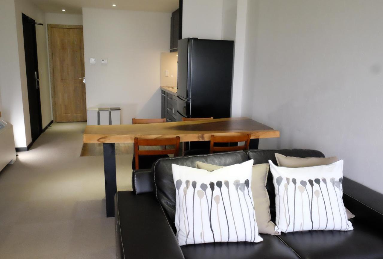 Ski-In, Ski-Out Iwatake Apartments هاكوبا المظهر الخارجي الصورة